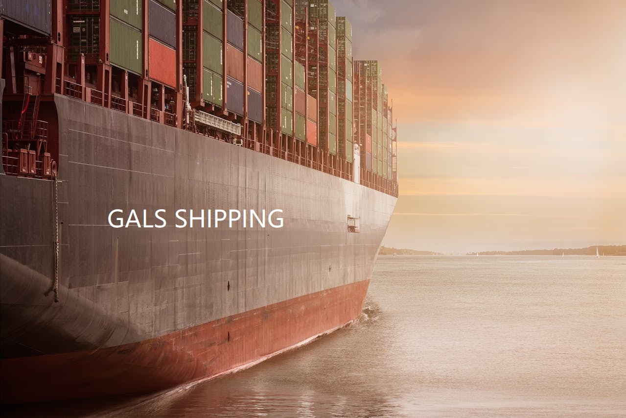 gals express shipping